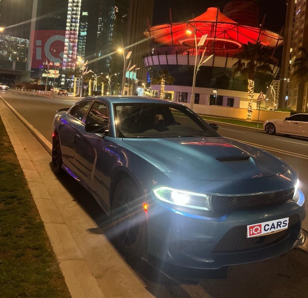 دودج تشارجر